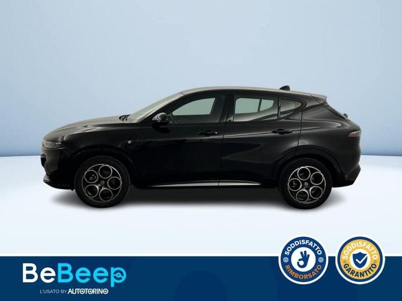 Alfa Romeo Tonale 1.6 TI 130CV TCT6