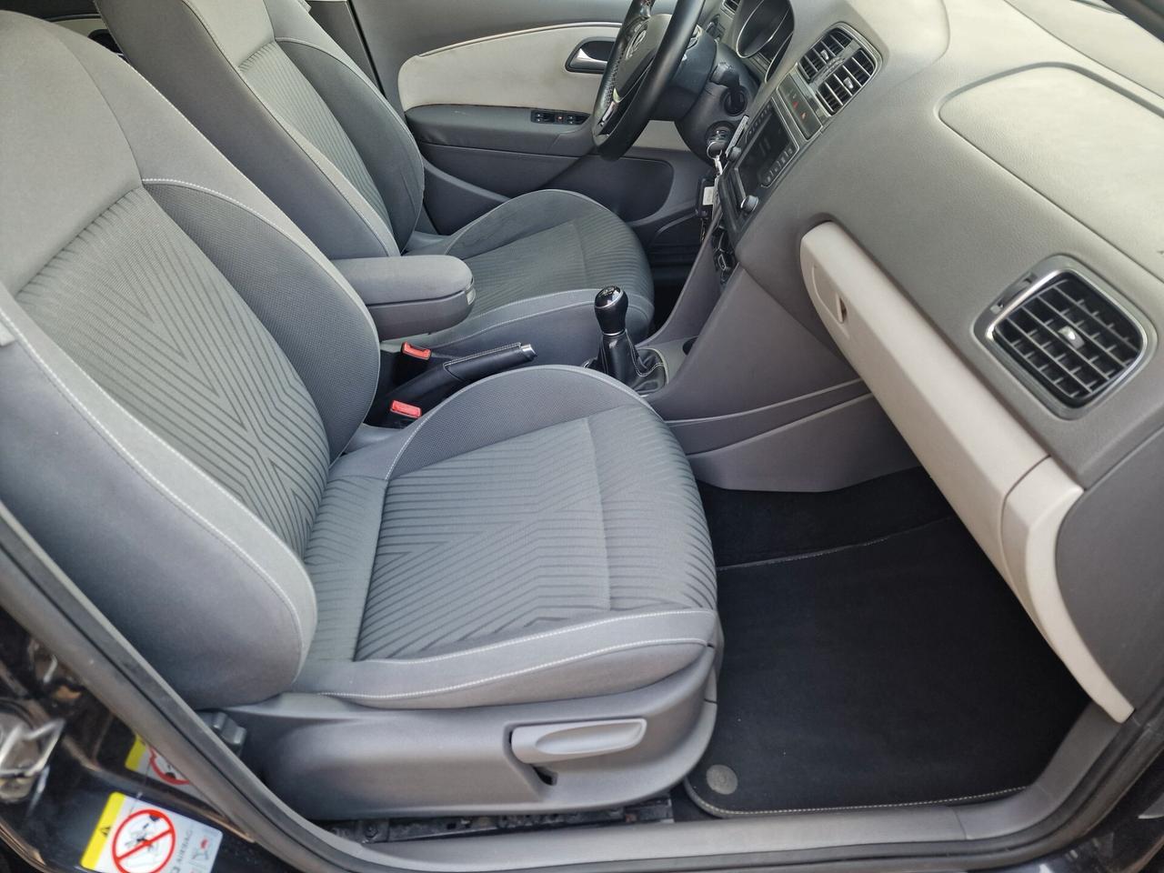 Volkswagen Polo 1.2 TSI 5p. Fresh