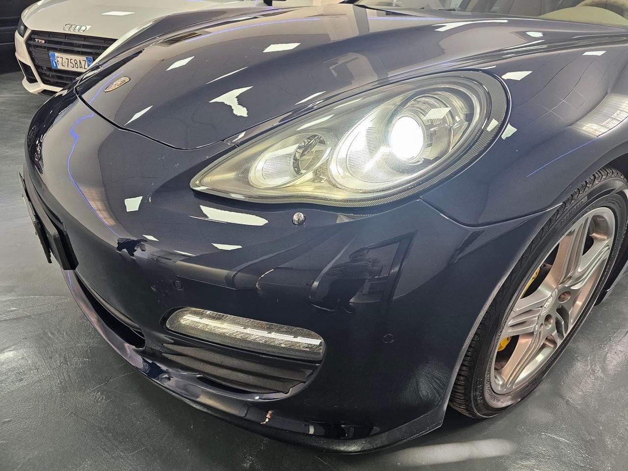 Porsche Panamera 3.6 4S IPER FULL KM CERTIF TOP CONDITION