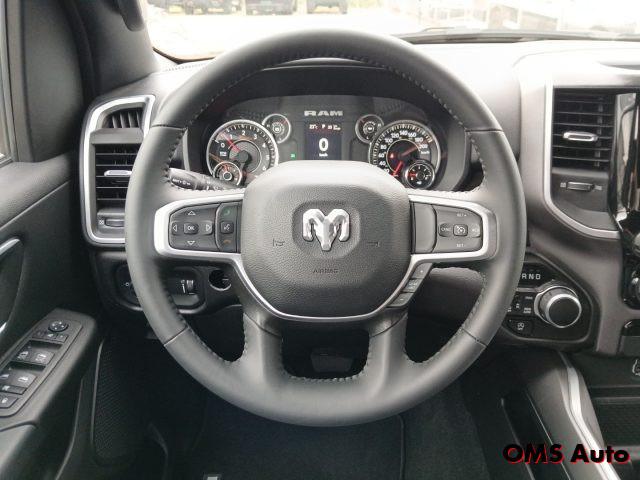 DODGE RAM 1500 3.6L V6 eTorque Big Horn Night N1