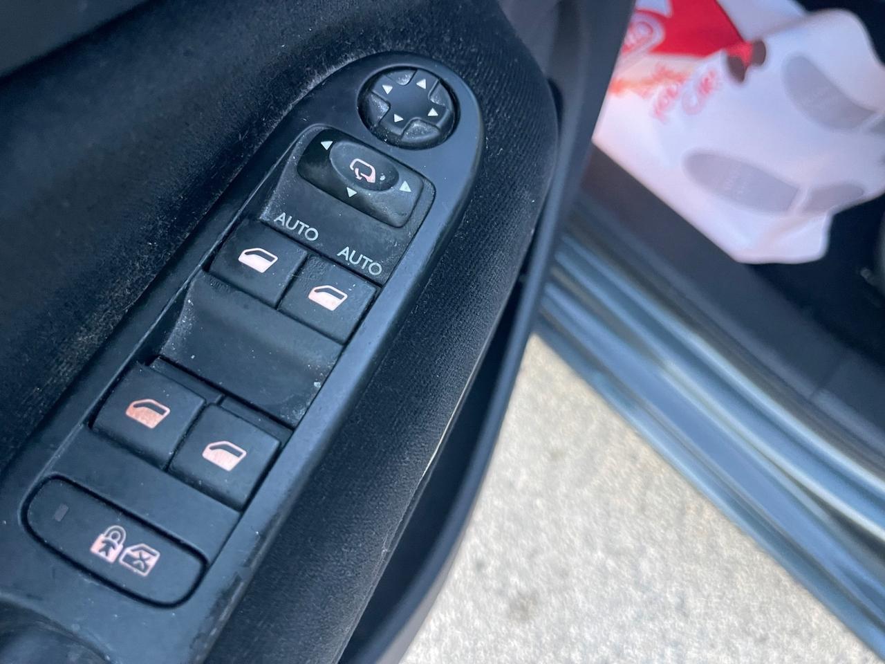 CITROEN C3 PICASSO 1.6 HDI 115CV EXLUSIVE FULL MY13