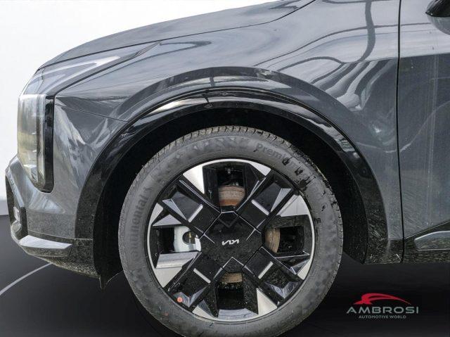 KIA Sorento 1.6 DS MH DCT GTL