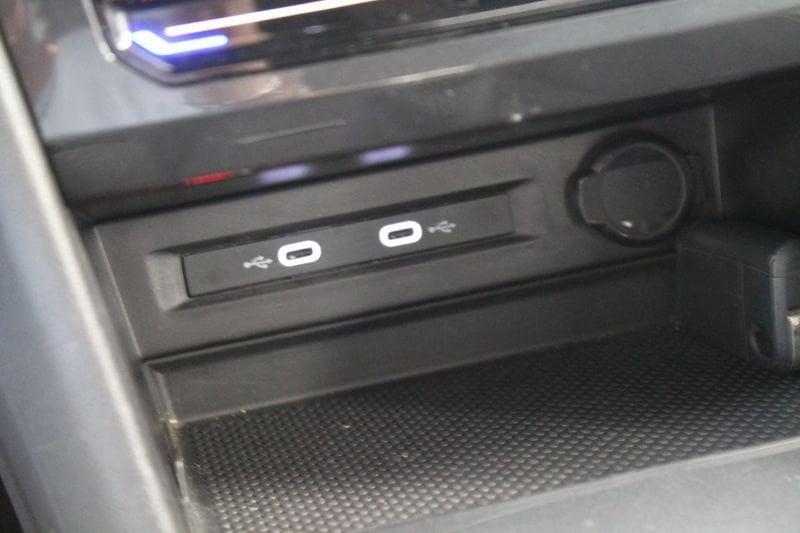 SEAT Tarraco 2.0 TDI DSG Style 7posti