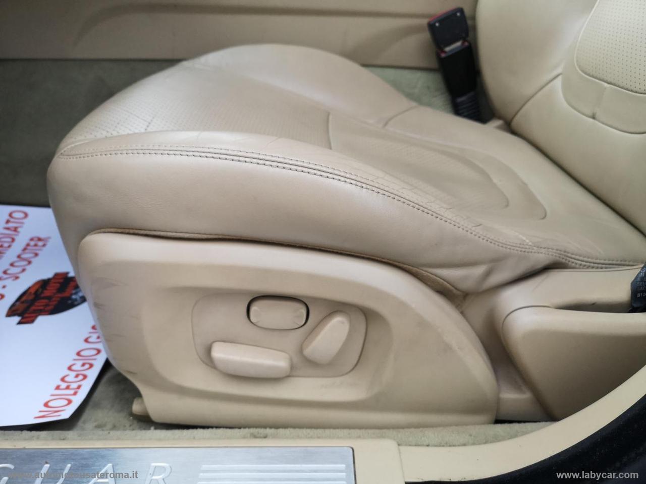 JAGUAR XF 3.0 D V6 Portfolio PROMO WEB