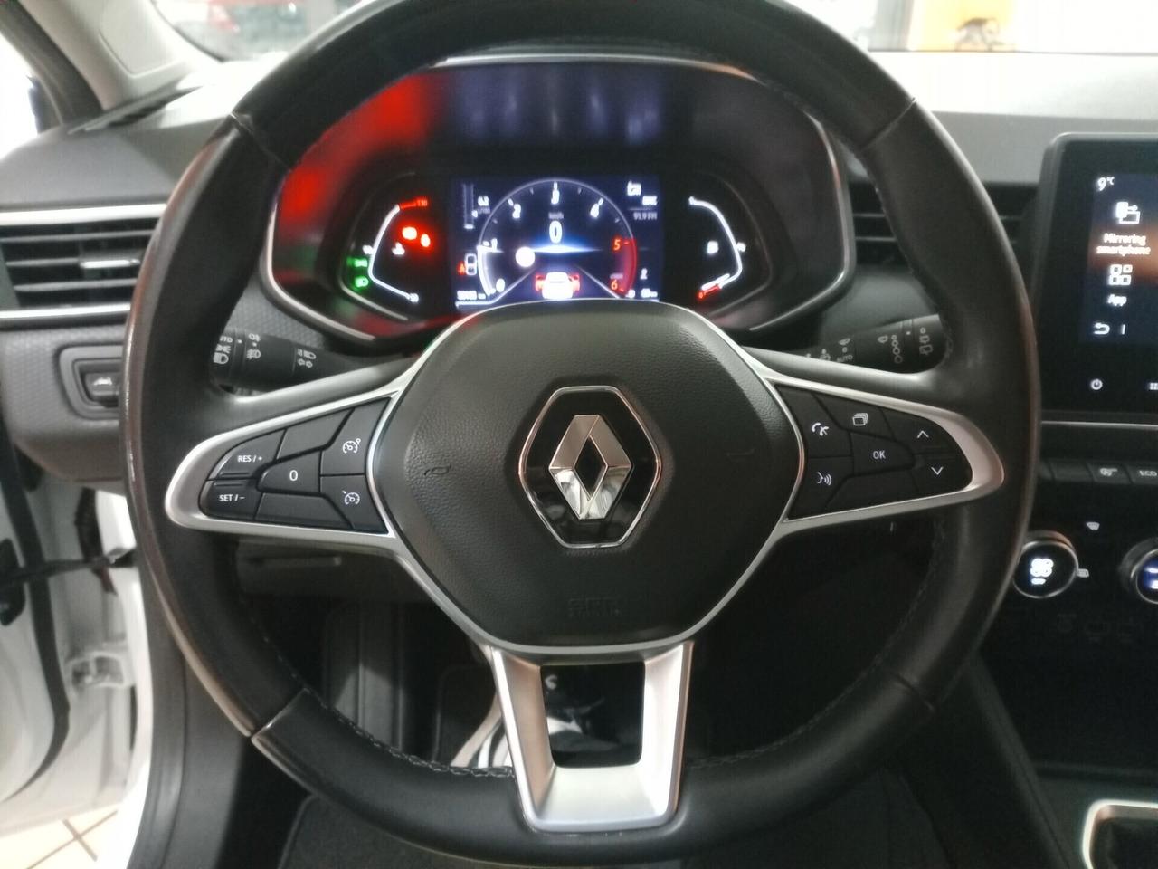 Renault Clio Blue dCi 85 CV 5 porte Business