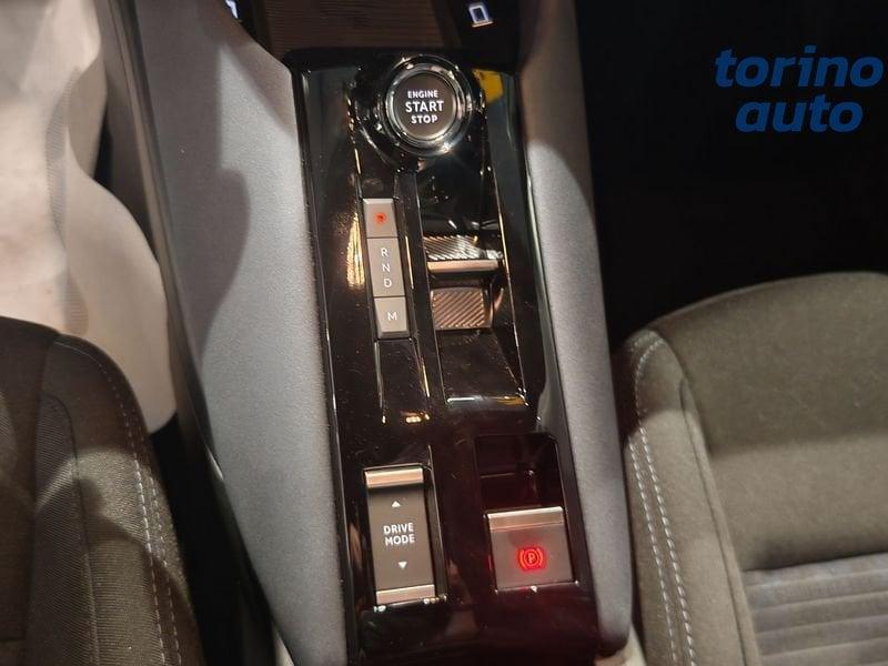 Alfa Romeo Junior Ibrida 1.2 145CV Hybrid eDCT6 ibrida Junior