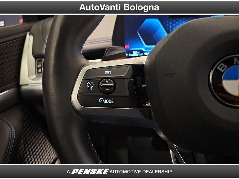 BMW Serie 2 Active Tourer 218d Active Tourer Msport