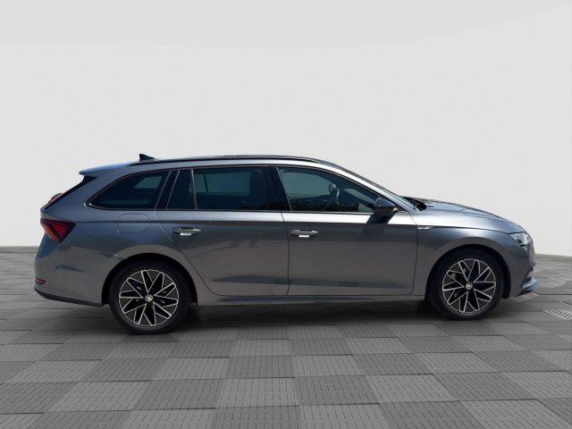 SKODA Octavia Octavia 2.0 TDI EVO SCR 150 CV DSG Wagon Sportline