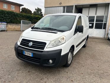 Fiat Scudo 2.0 MJT PC-TN Furgone 10q. Comfort