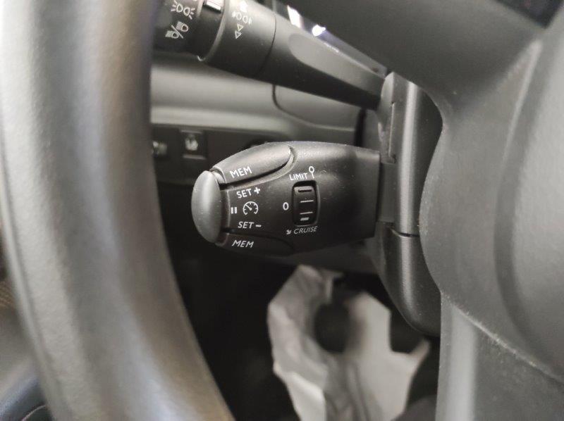 CITROEN C3 3ª serie - C3 BlueHDi 100 S&S Van Feel