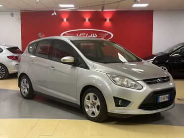 Ford C-Max 1.6 TDCi 95CV Plus