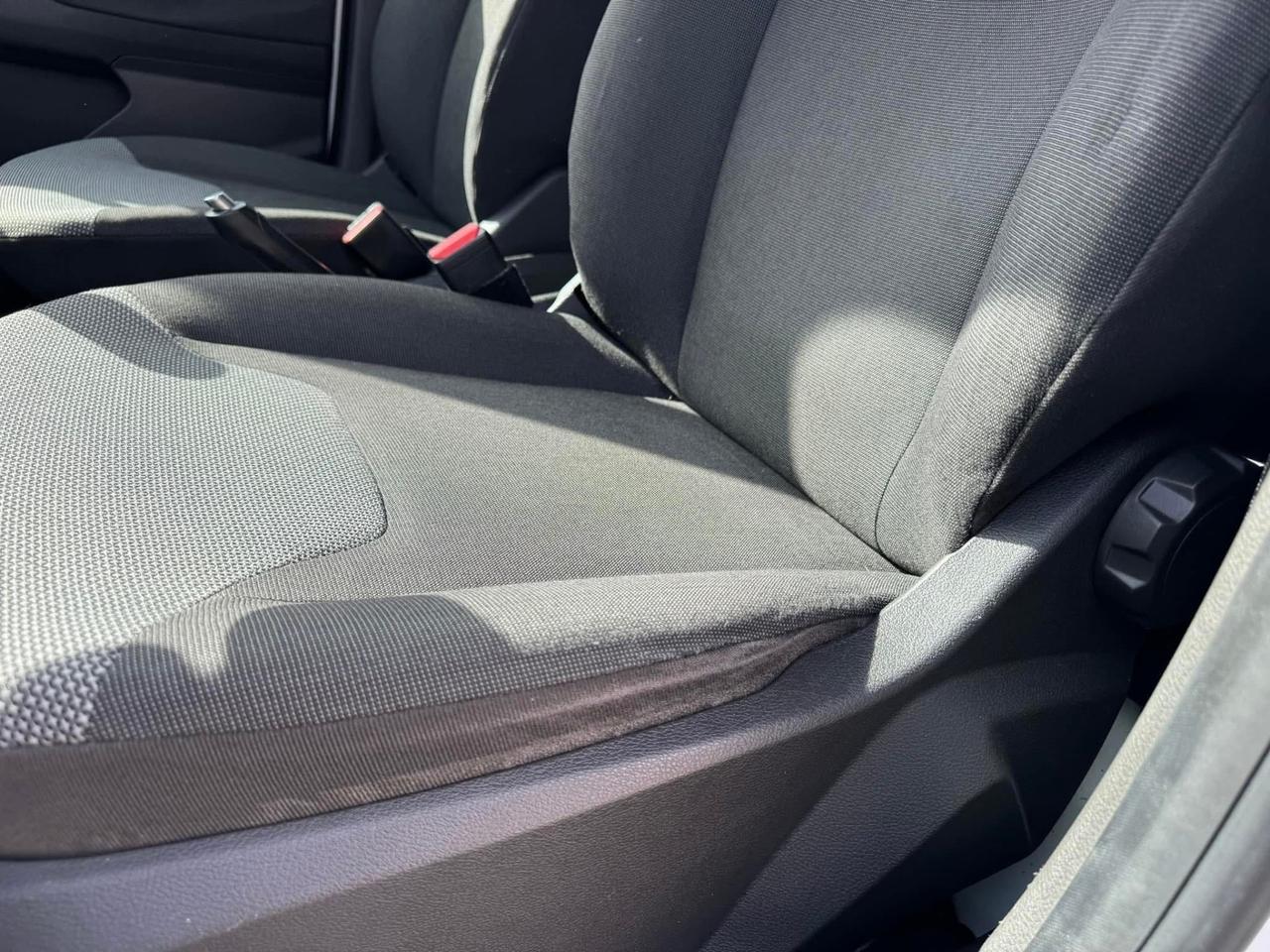 FORD TRANSIT CONNECT 1.5 TDCI CARGO CLIMA