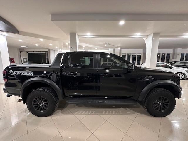 Ford Ranger Raptor 2.0 Ecoblue 4WD DC 5 posti