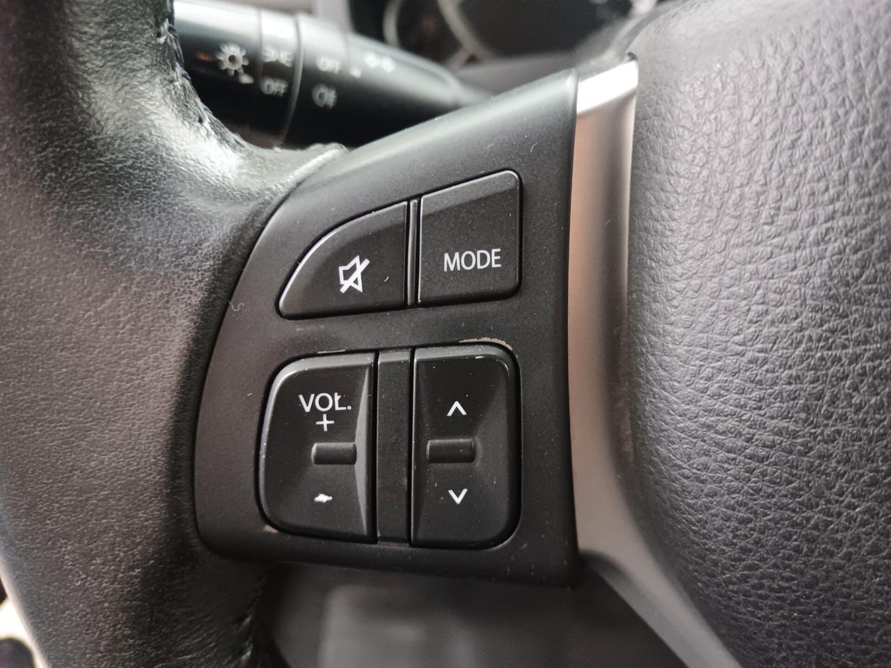 Suzuki Swift 1.2 VVT94CV 4WD NEOPATENTATI