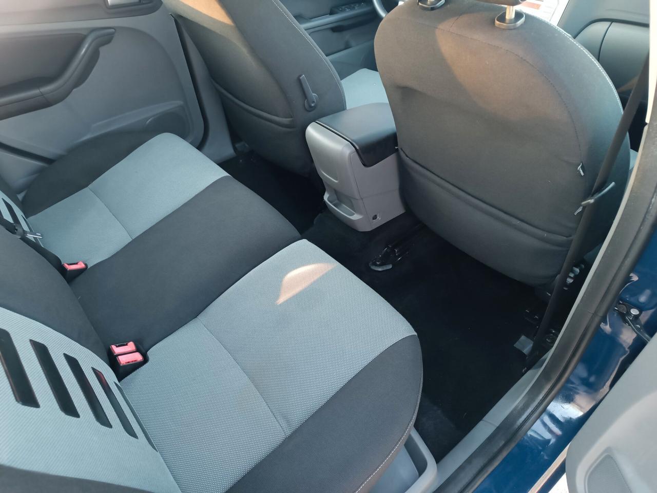 Ford Focus 2.0 GPL garanzia