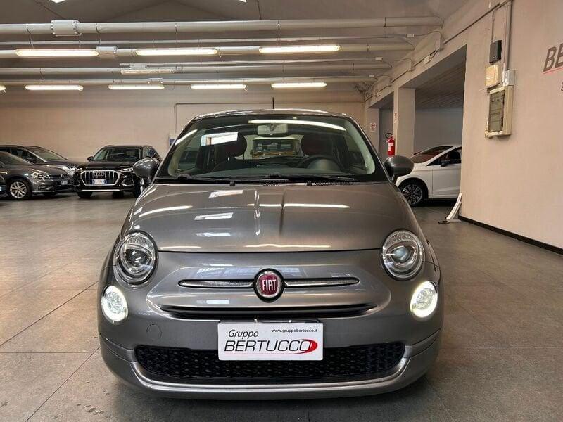 FIAT 500 1.2 Pop