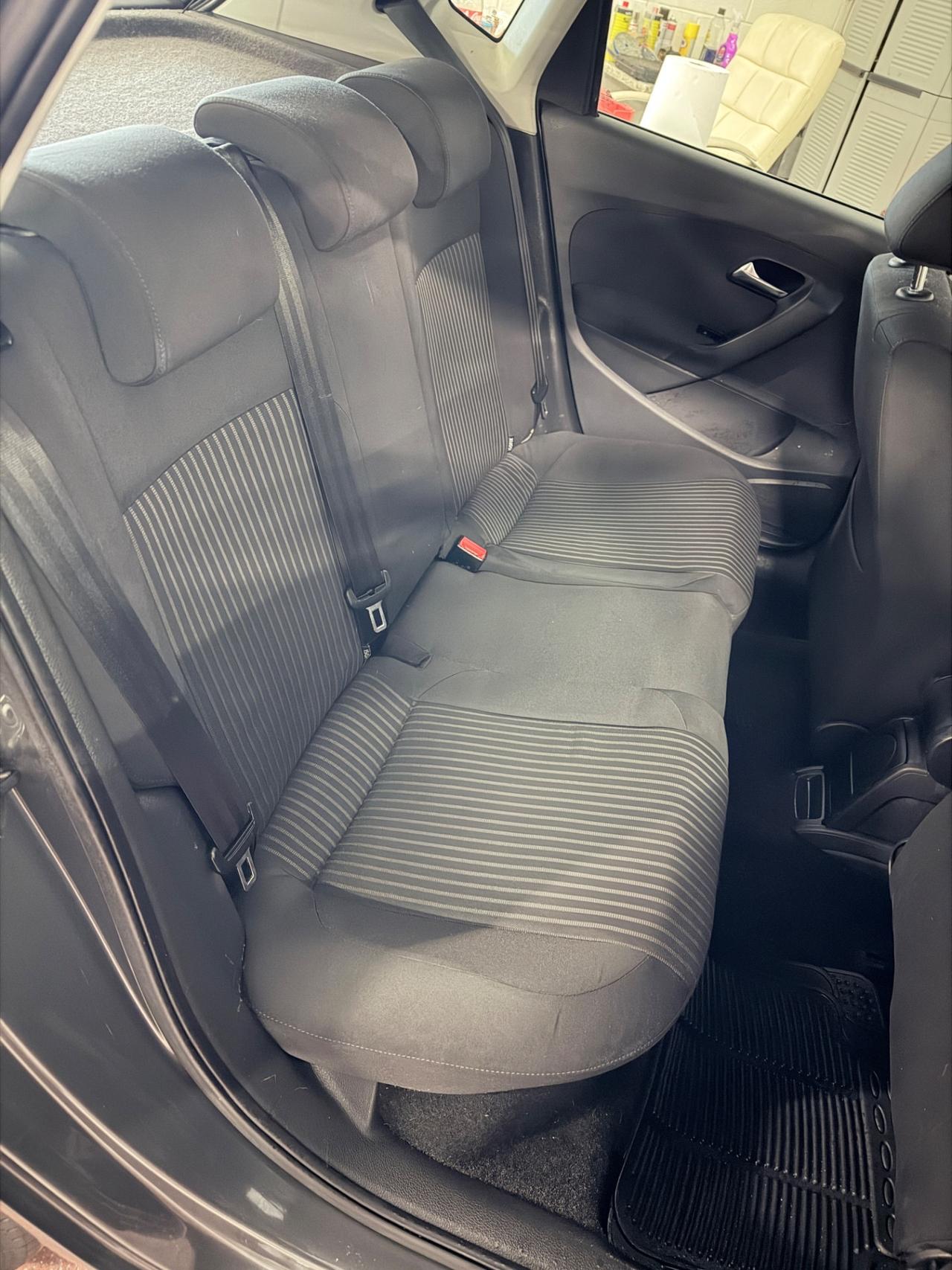 Volkswagen Polo 1.6 TDI 90CV DPF 5 porte Highline