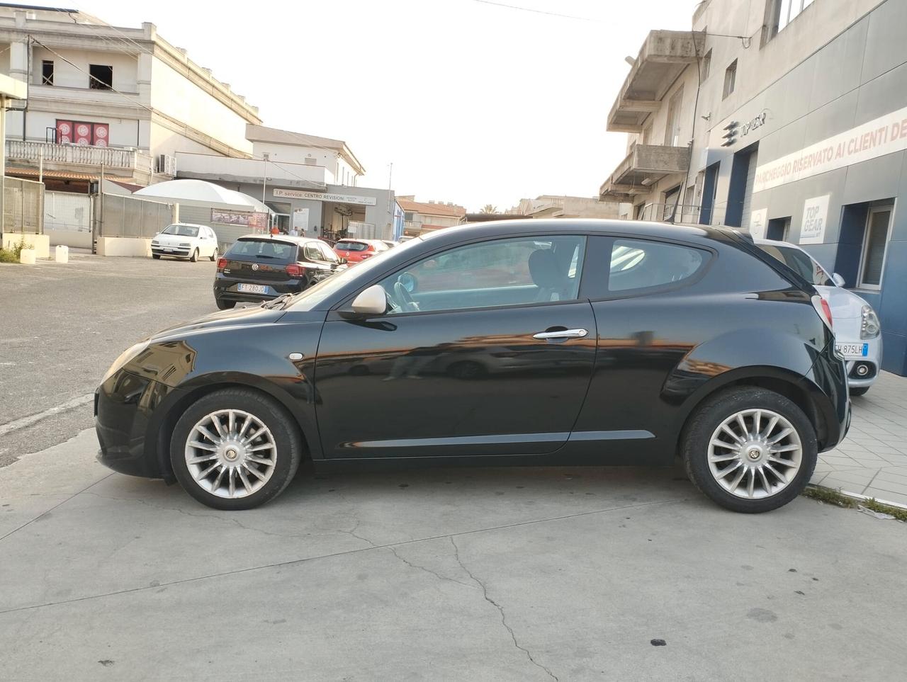 Alfa Romeo MiTo 1.3 JTDm 85 CV S&S Progression