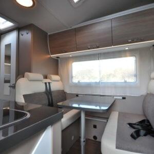 Altro BLUCAMP OCEAN 650 GARAGE COME NUOVO € 59000
