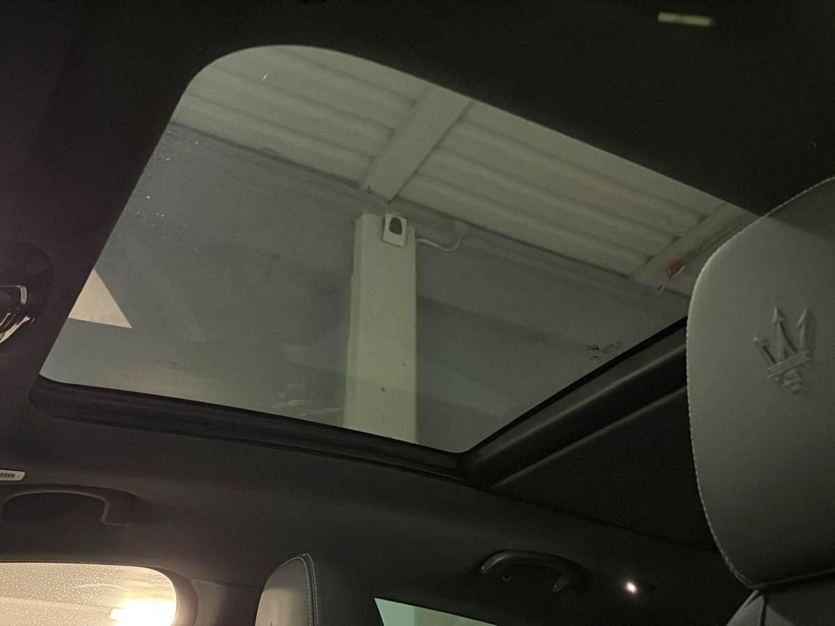 MASERATI Grecale - Grecale 2.0 mhev Modena 330cv auto