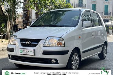 HYUNDAI Atos Prime 1.1 12V Active