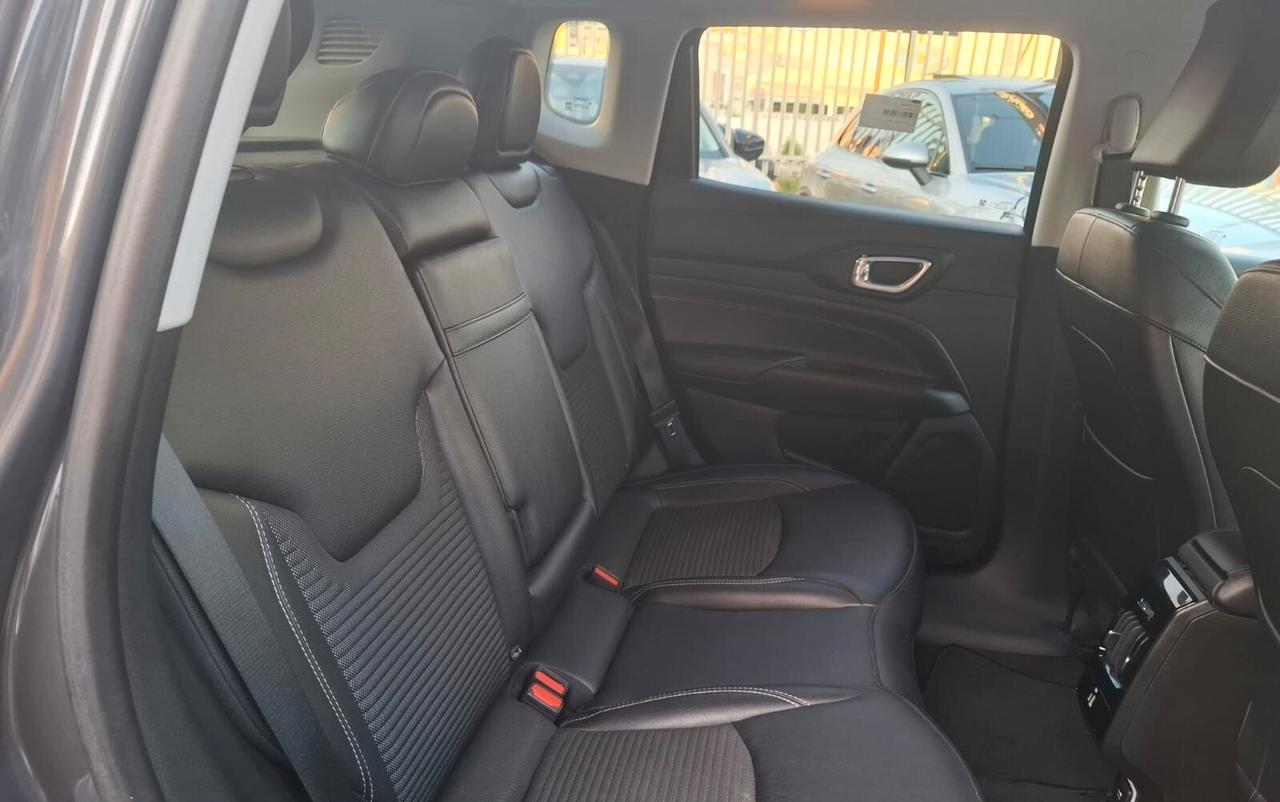 Jeep Compass 1.6 Multijet II Limited N1