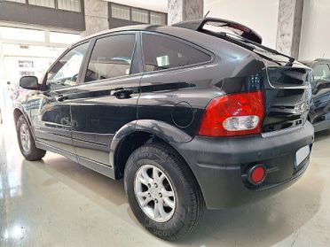 Ssangyong Actyon 2.0 XDi 4x4 1PROPRIETARIO