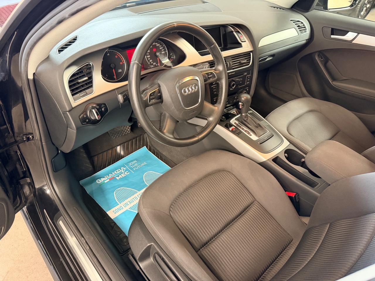 Audi A4 Avant 2.0 TDI 143CV F.AP. Advanced