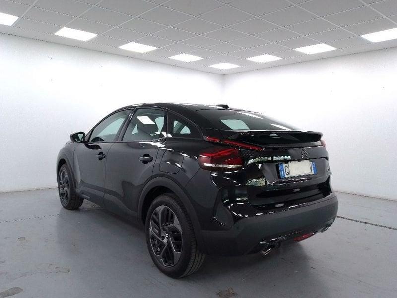 Citroën C4 1.2 puretech Plus s&s 130cv