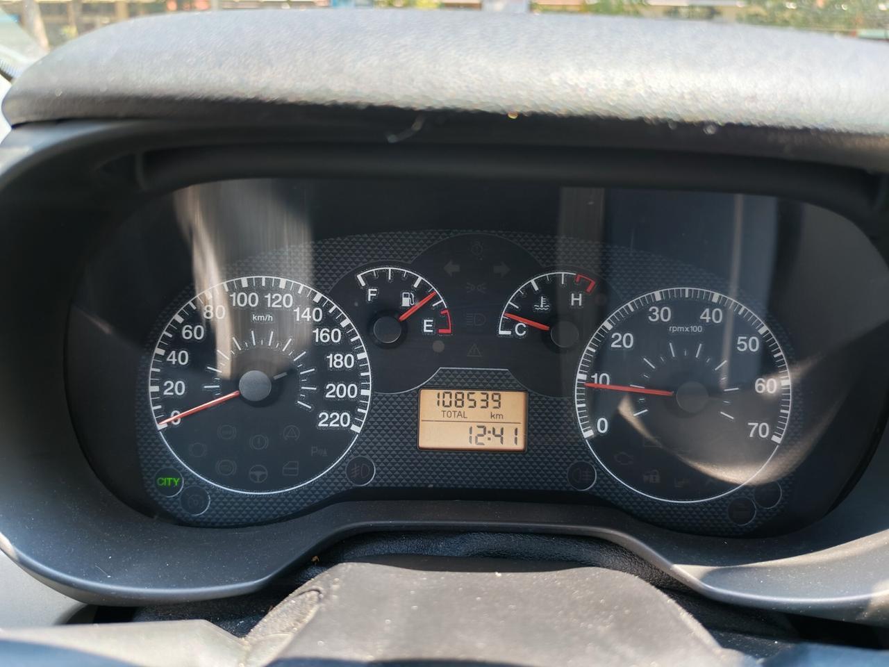 Fiat Punto 1.2 - OCCASIONE !!!