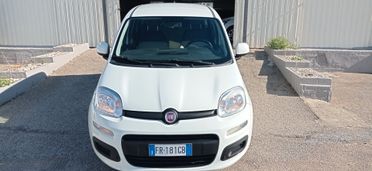 Fiat Panda 1.3 MJT 80 CV S&S Easy