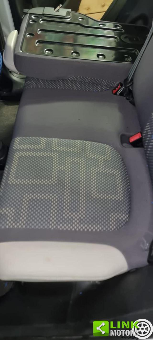 FIAT Panda 1.3 MJT S&S 4x4 Unico Proprietario Neopatentati