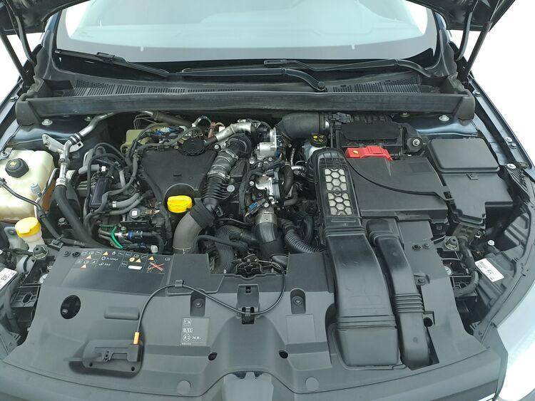 Renault Megane Sporter Equilibre EDC BR469469 1.5 Diesel 116CV