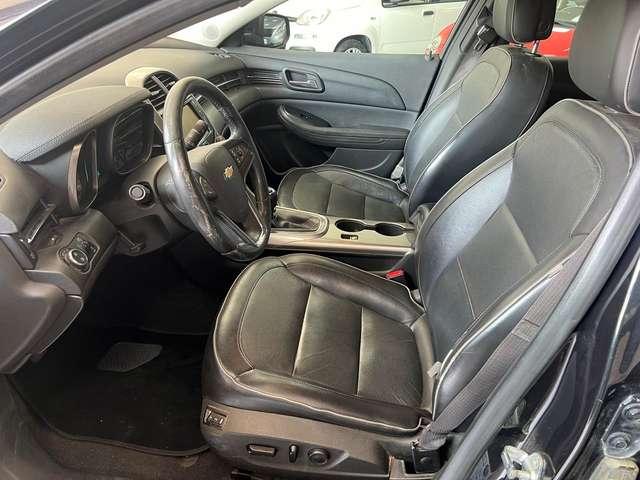 Chevrolet Malibu Malibu 2.0d LTZ
