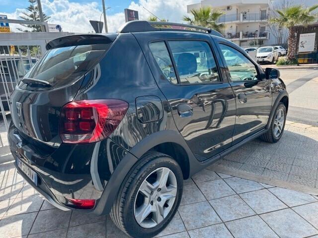 Dacia Sandero 1.5 dCi 8V 90 CV S&S Easy-R Serie Speciale Brave