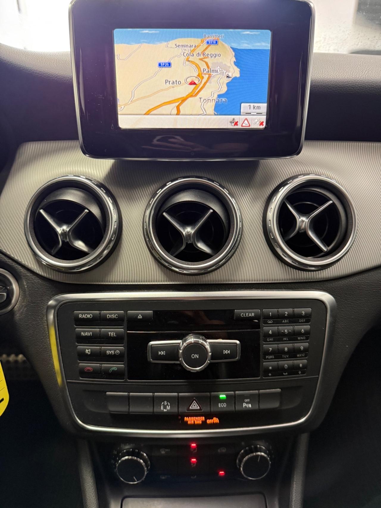 Mercedes-benz GLA 200 GLA 200 CDI Sport