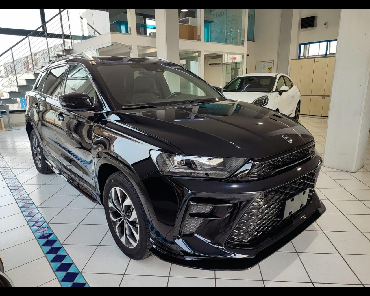 CIRELLI Cirelli 3 - Cirelli 3 1.5 turbo GPL Sport