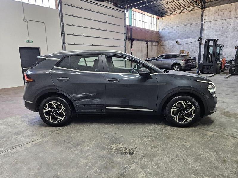 Kia Sportage 1.6 CRDI MHEV BUSINESS 2WD - MOTORE KO