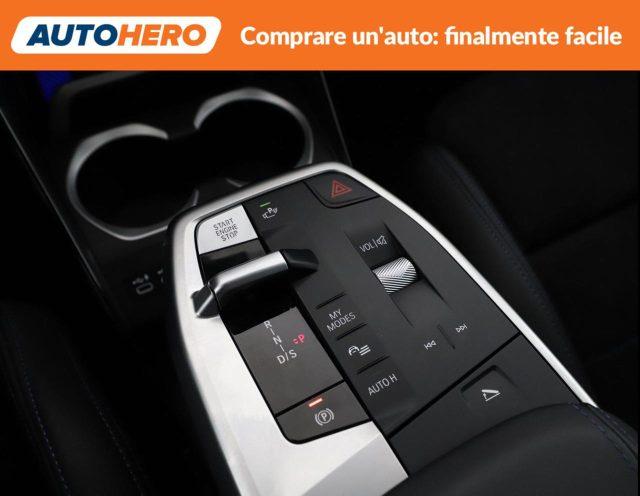 BMW X1 M35i xDrive