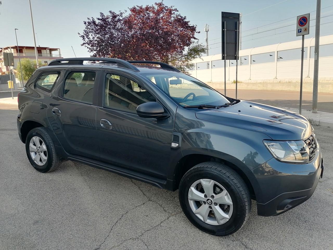 Dacia Duster 1.5 Blue dCi 8V 115 CV 2019