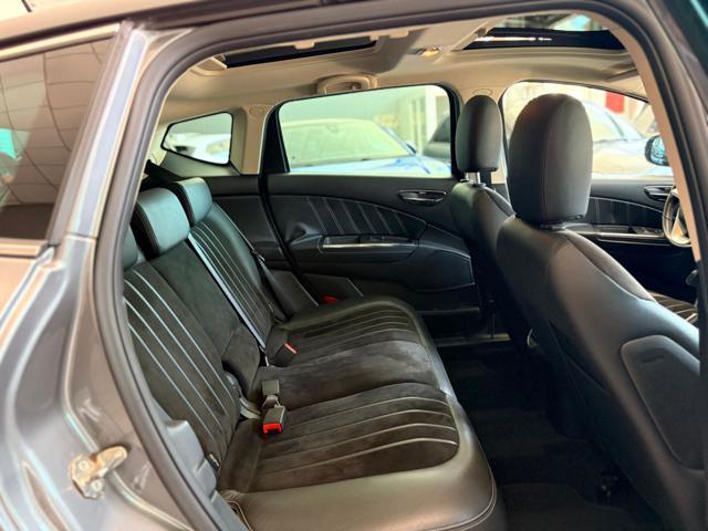 LANCIA Delta Platino 1.6 M-JET 116CV CRUISE TETTO ALCANTARA