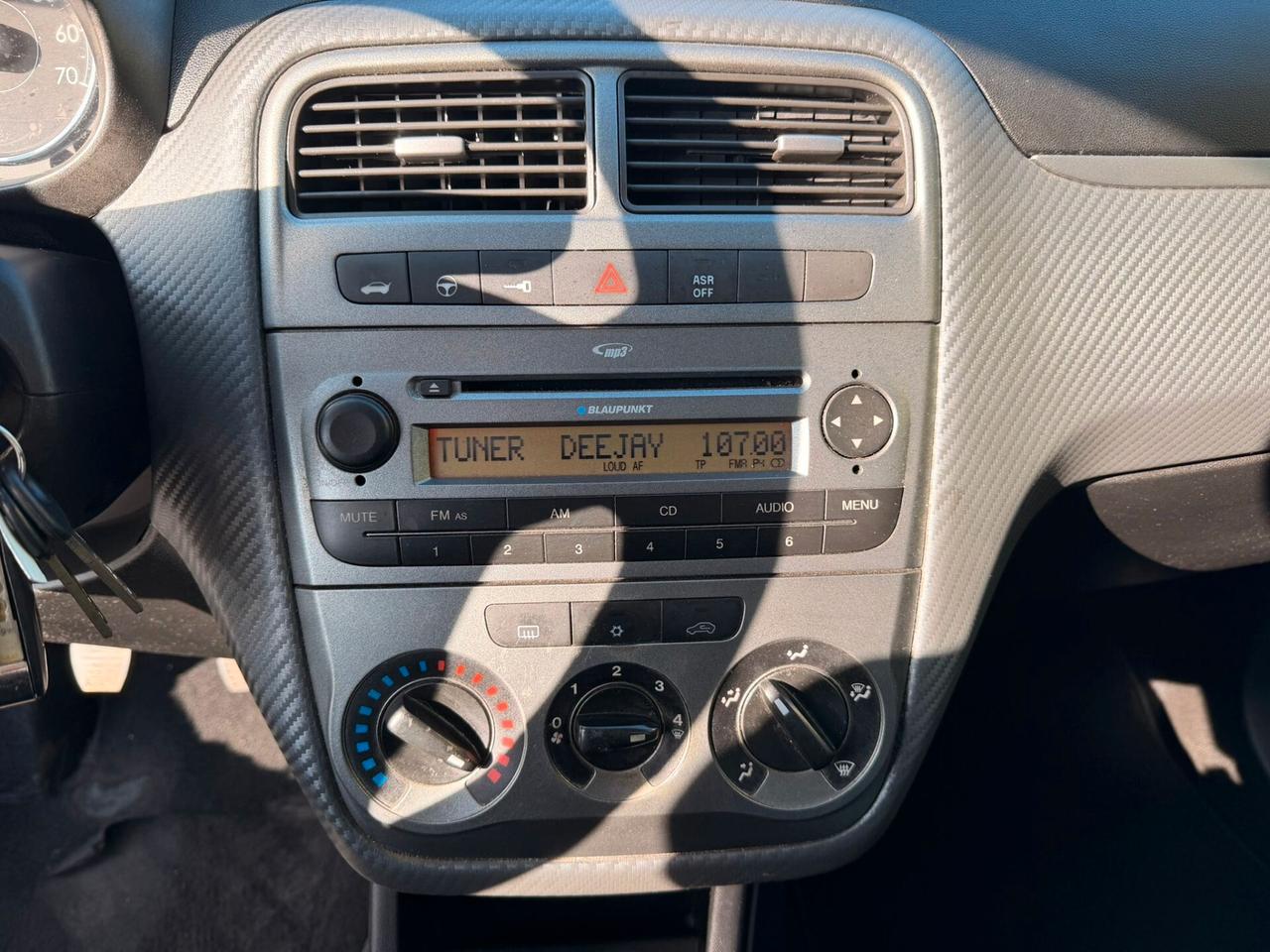 Fiat Grande Punto 1.4 3 porte Fun