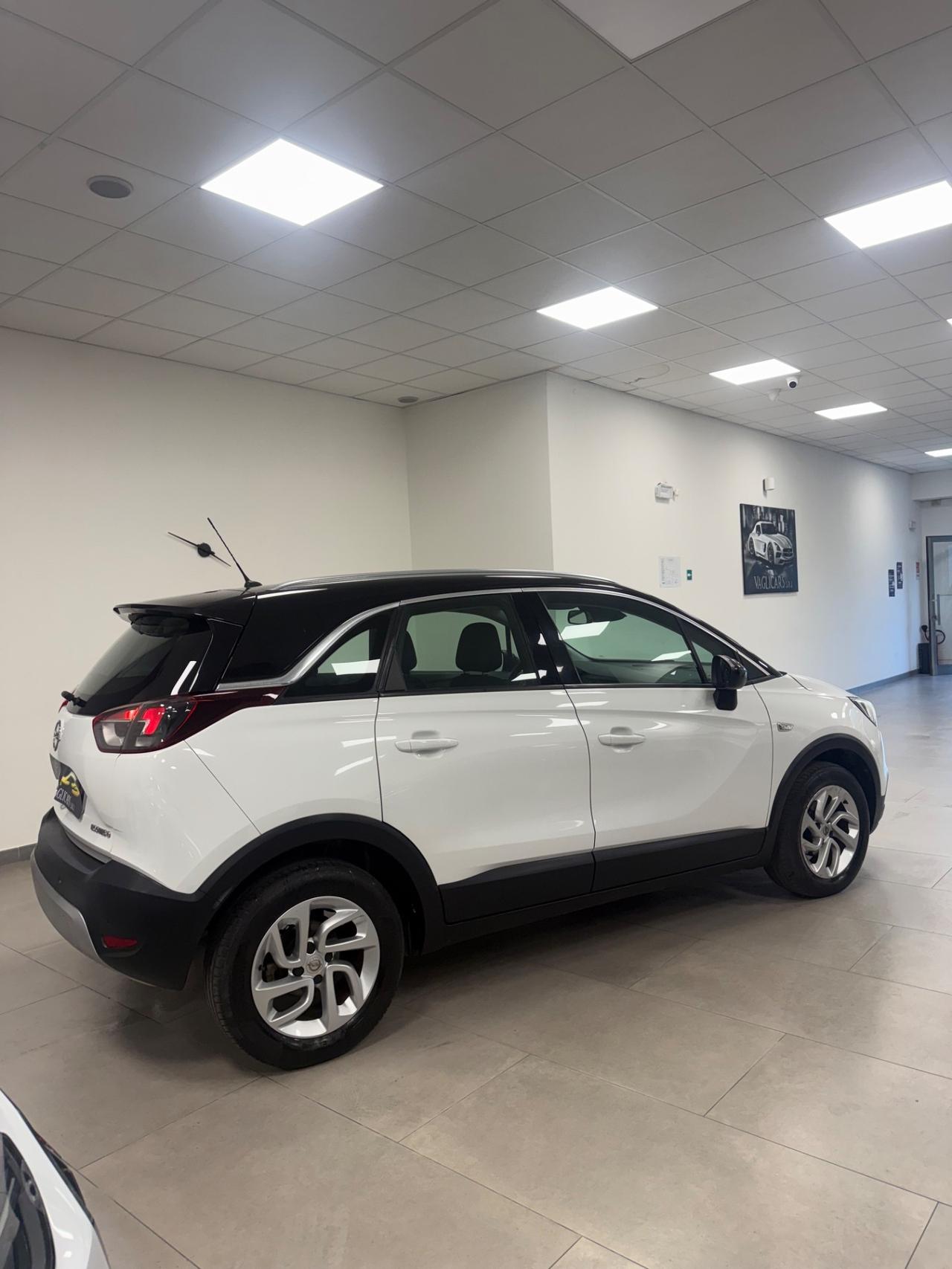 Opel Crossland X 1.5 ECOTEC D 102 CV Start&Stop Innovation