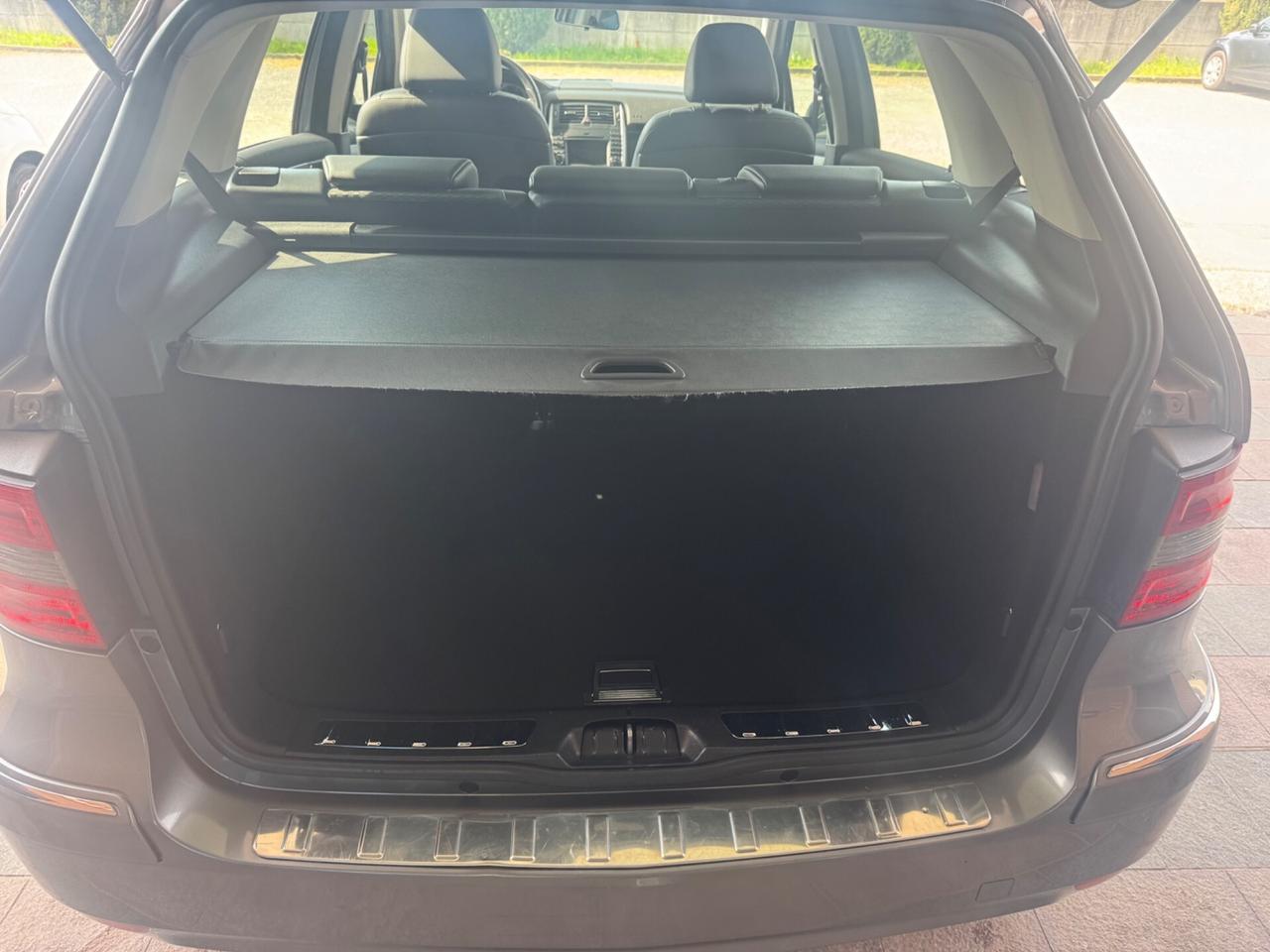 Mercedes-benz B 180 CDI Premium