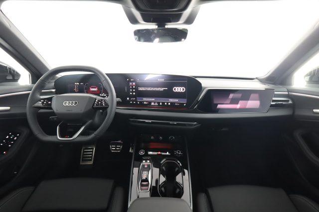 AUDI A5 3° serie Avant TDI 150 kW S tronic mHEV+ S Line
