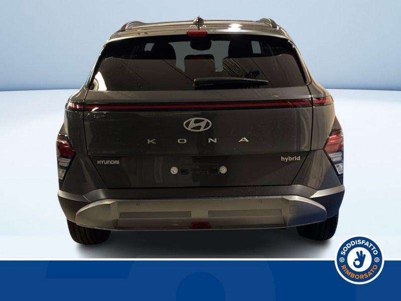 Hyundai Kona 1.6 HEV Exellence MY26