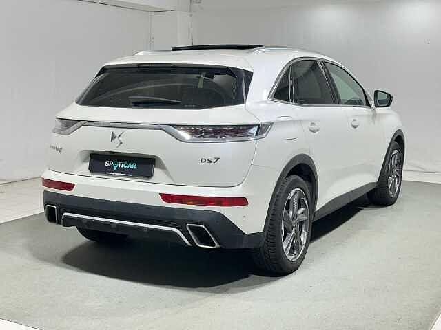 DS DS 7 Crossback E-Tense 4x4 E-Tense 4x4