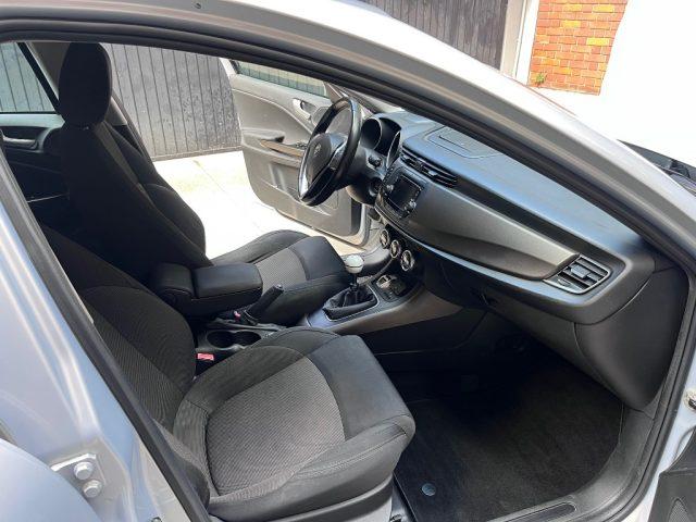 ALFA ROMEO Giulietta 1.6 JTDm-2 105 CV Distinctive unico proprietario