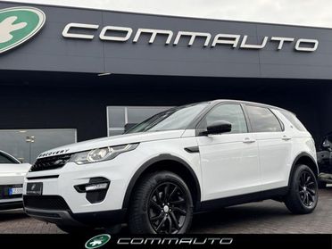 LAND ROVER Discovery Sport 2.0 eD4 150 CV 2WD