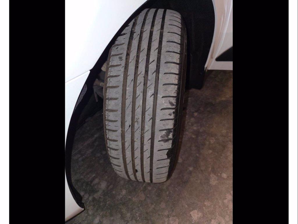 FORD Transit connect 200 1.5 ecoblue(tdci) 120cv trend l1h1 auto e6.2 del 2021